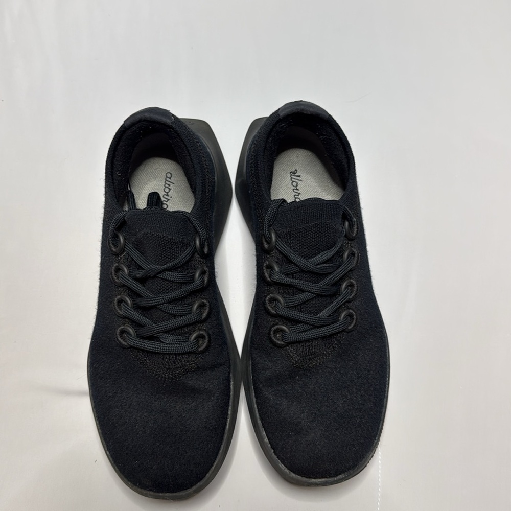 Allbirds wool dasher mizzle - Picture 2 of 6